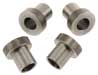 Shoulder Bushing for 1/2 inch Bearing, 4 pack