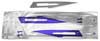 Replacement Blades for Silicone Hose Cutting Tool, 10-pack