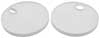 4.50" Acrylic Inserts for Silicone Hose Cutting Tool, pair