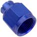 AN929 Aluminum AN Flare Cap