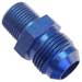 AN816 Male NPT Pipe to Male AN Adapter