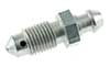 3/8-24 Short Bleeder Screw, 1.25" overall length