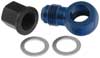 Banjo Adapter Kit for Bosch 044 Pump Outlet, 6AN