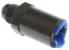 New: 6AN x LT1 Fuel Injection Adapter, 5/16 inch Line, Return Side