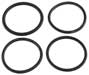 Slave Cylinder Seal Kit for Van Diemen, '97-'98