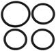 Slave Cylinder Seal Kit for Van Diemen, '99-'05