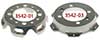 TDI Lightweight Brake Hat Only