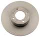 Brake Rotor, Reynard 82-86 FF & FC, Rear