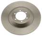 Brake Rotor, FF/CFF Inboard Rear (AP CP2366-5)