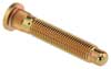 Wheel Studs - 90-93 Mazda Miata, 94-05 Front (4-Pack)
