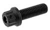 Brake Hat Bolt Kit - 1/4-28 x .750 Long (48 piece kit)