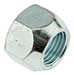 Dodge / Chrysler Steel Lug Nut, 1/2-20 Thread x 3/4 Hex