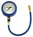 Intercomp 4 inch Glow in Dark Tire Pressure Gauge, 0-60 psi