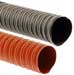 Air Duct Hose now stocked in 20 sizes and styles and in 3, 6 or 12 foot lengths (60 part numbers)