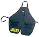 Mechanix Shop Apron - Red