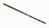 Replacement 1/16" Cobalt Drill Bit for Safety Wire Drill Jig