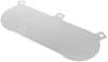 Blank Baseplate Only for ITG JC40 Megaflow Air Filter, each