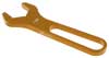 Aluminum AN Hose End Wrench, 16AN (for 1-1/2 inch hex)