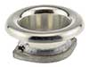 Velocity Stack, Bolt-On for 48DCOE, 40mm (1.57") Tall