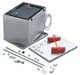 Aluminum Group 34/78 - 25/75 Battery Box