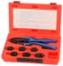 Quick Change Ratcheting Terminal Crimping Kit