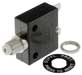 New: Push Button Circuit Breakers with 1/4 inch Quick Connect Terminals