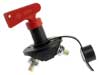 Single Circuit Master Battery Cutoff Switch