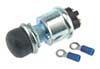 Longacre Pushbutton Starter Switch with Rubber Cover