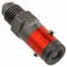 Staubli SPH Clean-Break High-Pressure Female Coupling, EPDM
