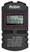 Robic SC-505W Hand Held Timer, 12 Lap Memory