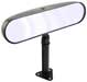 SPA Design Center Mirror, Convex Lens - Carbon Fiber