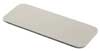 Replacement Flat Mirror Lens, Club Series, Rectangular