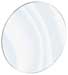 Talbot Berlin 300 Junior Mirror Lens, 3.5", Convex