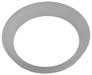 Talbot Berlin 300 Junior Mirror Bezel Cushion Ring