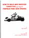 How to Build and Maintain Competitive FF1600 Engines