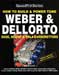 New - How to Build and Power Tune Weber and Dellorto Carburetors, by Des Hammill