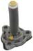 Full Power Valve Diaphragm / Plunger, Weber 32/36 DGV