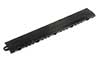 MotorMat Peg Flooring Edge