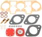 Weber Rebuild Kit for 40/46 IDA 3 (Triple Throat) Carburetor