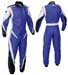 Free shipping on OMP One Evo-K Karting Suit