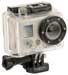 New - GoPro HD Motorsports Hero2 Video Camera Kit