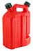 Accu-Mix Fuel Container