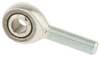 High Strength Alloy Series Male Rod End, PTFE Lined
