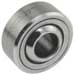 LCOM-T Series Large Size Spherical Bearings, PTFE Lined