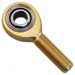 Aurora Performance Racing Series Male Rod End, PTFE Lined