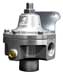 Aeromotive Fuel Pressure Regulator, 1.5 to 5 psi, -6 ORB