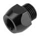 Aeromotive -6 ORB Male to 1/8-NPT Female Adapter