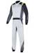 Alpinestars Atom Cuff Suit, FIA 8856-2018