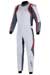Alpinestars GP RACE v2 Knit Cuff Suit, FIA 8856-2018