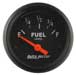 Z Series 2 inch Fuel Level Gauge, 0-90 Ohm